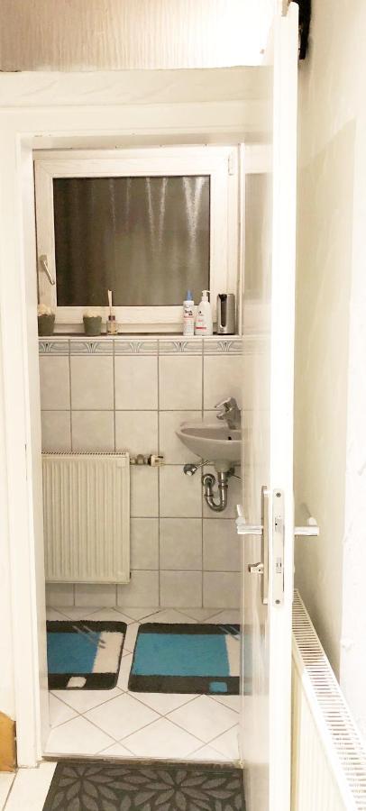 Studio Typ-Apartment "La Marie" Schwäbisch Gmünd Buitenkant foto